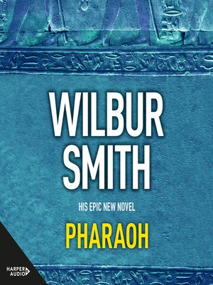 cover image of Pharaoh